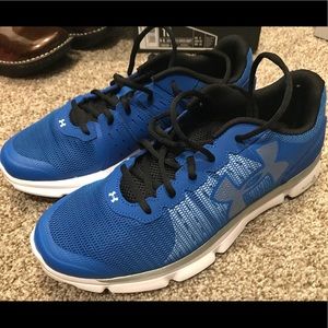 Under Armour Men’s Micro G Speed Swift Shoes